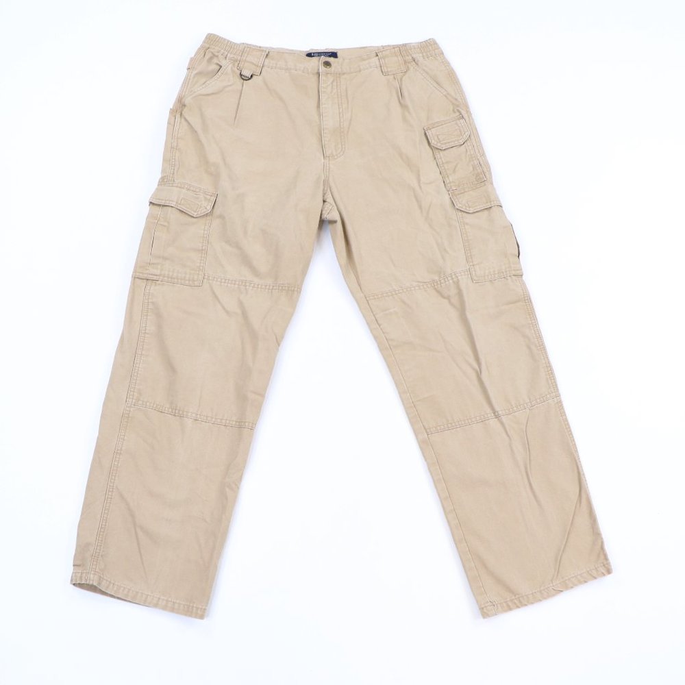 5.11 Tactical Series Uniform Tactical Cargo Pants